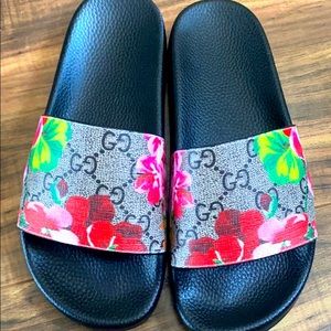 Summer Slides - Gucci